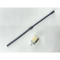 Шланг топливный б/п   для Goodluck GL4500/5200 (+фильтр)   BEST