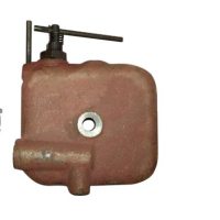 Крышка головки цилиндра   на Мотоблок   ZS/ZH 1100   DIGGER