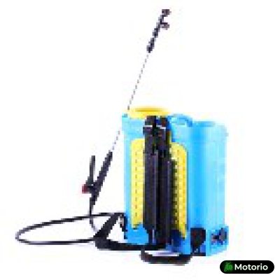 Опрыскиватель 16 л, акумуляторный (ZX-16E-06) 150x65x100 ранцевый AMG Опрыскиватель 16 л, акумуляторный (ZX-16E-06) 150x65x100 ранцевый AMG Купить в Интернет-магазине Моторио