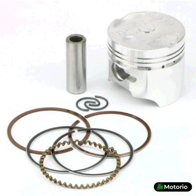 Поршень Honda 4T DIO New 50 0.50 (Ø38.30 AF62) SEE Taiwan NEW Поршень Honda 4T DIO New 50 0.50 (Ø38.30 AF62) SEE Taiwan NEW Купить в Интернет-магазине Моторио