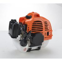 Двигатель мотокосы   2T   (Ø40)   (mod.A)