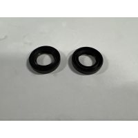 Сальники  коленвала  (пара) Honda DIO AF-56 (20*32*6/19*32*6) MOTOTECH OSA