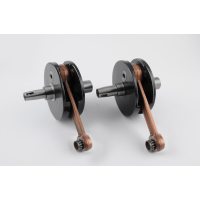 Коленвал   ИЖ ЮПИТЕР   (сепаратор) (пара)   VDK