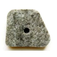 Элемент воздушного фильтра мотокосы   St SF 87,90,110,130   KOSA