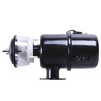 Фильтр воздушный (в сборе) на Мотоблок   186F   (9Л.с (Hp), на два болта) (с верхней масляной ванной )   DIGGER