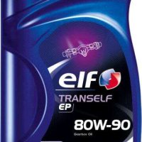 Масло   трансмиссионное, 1л   (80W-90, Tranself EP)   ELF VDKI
