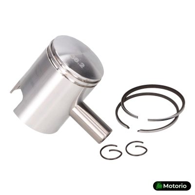 Поршень   Piaggio Ciao    (Ø38.20 p-12)   (в сборе) AIP VV Купить в Интернет-магазине Моторио