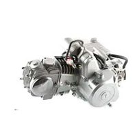 Двигатель   ATV 125cc   (АКПП 157FMH-I, передачи- 3 вперед и 1 назад)   JPX