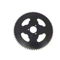 Звезда   трансмиссии   (задняя) ATV детский Т8F-74T(d=35; 3отв.*42mm)   FLD