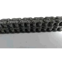 Цепь редуктора фрезы на Мотоблок (двухрядная)   Мототрактор   (2*26)   SANJIA