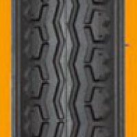 Велосипедная шина   20 * 1,75  AC97N   JINDE
