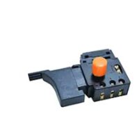 Кнопка-выключатель для дрели Фиолент без регулятора  8885 KOSA