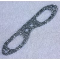 Прокладка   впускного коллектора ИЖ ЮПИТЕР   (под штаны) (очки) (10шт) VDK