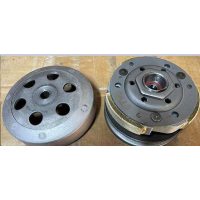 Задний вариатор   Honda DIO, TACT, LEAD 50   VDK