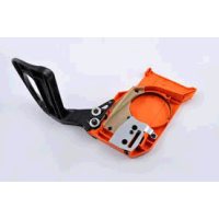 Крышка тормоза б/п   для Goodluck GL4500/5200   BEST   (mod.A)