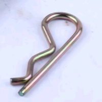 Шплинт стопора редуктора на Мотоблок   186F   (9Л.с (Hp))   DIGGER