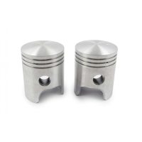 Поршень   ЯВА 12V .STD   (Ø58,00)   (пара)   (Польша)   (mod B)   ALMOT   (#VCH)