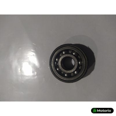 Подшипник коленвала б/п для Husqvarna 137/142 (+сальник, черный) CANFLY Подшипник коленвала б/п для Husqvarna 137/142 (+сальник, черный) CANFLY Купить в Интернет-магазине Моторио