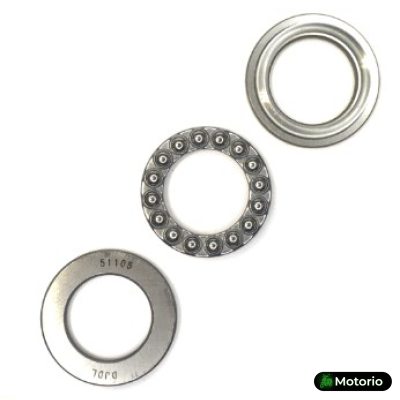 Подшипник   51105 муфты сцепления  (упорный)  КПП (3+1) AMG Купить в Интернет-магазине Моторио