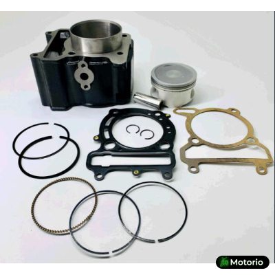 Поршневая (ЦПГ)   Yamaha MAJESTY 250   (Ø69.00 mm)   SEE  Taiwan NEW Купить в Интернет-магазине Моторио