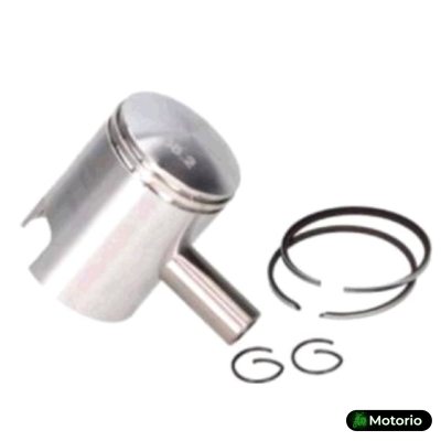 Поршень   Piaggio Ciao    (Ø39.60 p-12)   (в сборе) AIP VV Купить в Интернет-магазине Моторио