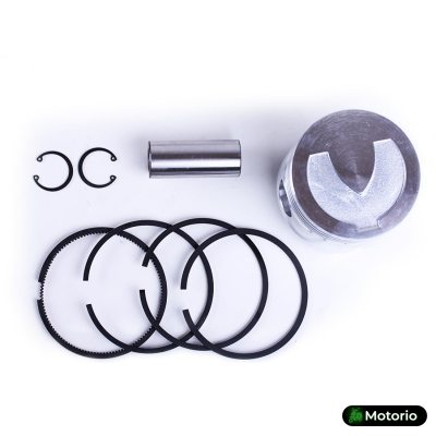 Поршень на Мотоблок 192N STD (Ø92,00) AMG Поршень на Мотоблок 192N STD (Ø92,00) AMG Купить в Интернет-магазине Моторио