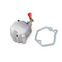 Крышка   головки цилиндра на Мотоблок 178F (6Л.с (Hp))   (в сборе под 2 болта)   DIGGER