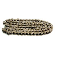 Цепь трансмиссии   428-98H   Delta, Alpha, ZUBR   (желтая)   DGC