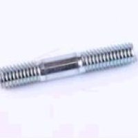 Шпилька крепления глушителя на Мотоблок  168F   DIGGER