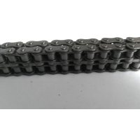 Цепь редуктора фрезы на Мотоблок (двухрядная)   Мототрактор   (2*428*40L)   DIGGER