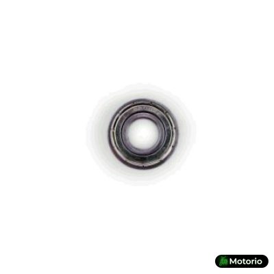 Подшипник   каретки велосипеда   6203-ZZ   17*40*12   (МИНСК/УКРАИНА) VERE Купить в Интернет-магазине Моторио