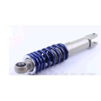 Амортизатор   JOG   250mm, регулируемый   (синий) (усиленный)   AMG