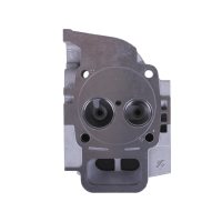 Головка цилиндра на Мотоблок   188D (голая)   DIGGER