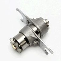 Механизм переключения КПП  ATV 125 (3+1) (вилки)   JPX