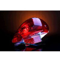 Стоп-сигнал   (в сборе)   Zongshen TIGER EVO