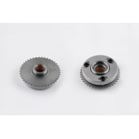 Маховик (обгонная муфта)   Active   (в сборе)   JING