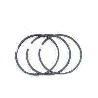 Кольца   поршневые на Мотоблок   177F   (9Л.с (Hp))   .STD   (Ø77,00)   ZS