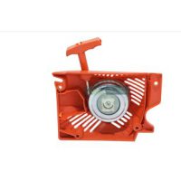 Стартер (в сборе) б/п   для Goodluck GL 4500/5200   (трещетка)   CANFLY