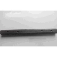 Ось редуктора шестигранная на Мотоблок   178F/186F   (7/9Л.с (Hp))   (L-550mm)   DIGGER