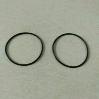 Кольца   (манжеты) гильзы уплотнительные на Мотоблок   195N   (12Л.с (Hp))   (Ø95,00) пара   DIGGER