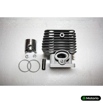 Поршневая мотокосы (ЦПГ)   для St  FS200/FS250   (Ø40)   BEST   (mod.A) Купить в Интернет-магазине Моторио