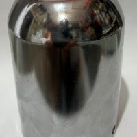 Стакан заднего моста   МТ, ДНЕПР (хром) VDK