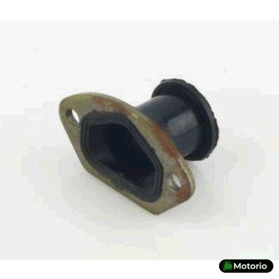 Патрубок карбюратора (коллектор) б/п для Goodluck GL 4500/5200 (резиновый) CANFLY Патрубок карбюратора (коллектор) б/п для Goodluck GL 4500/5200 (резиновый) CANFLY Купить в Интернет-магазине Моторио