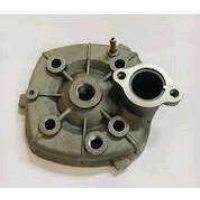 Головка цилиндра  Piaggio Typhoon 80 MC2 VV