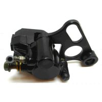 Суппорт тормозной   (РТЦ)   IRBIS   (задний, однопоршневой)   JPX