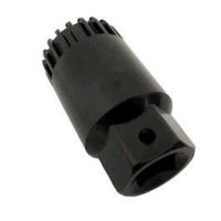 Съемник кассеты велосипеда KENLI (черный) KL-9706A KL