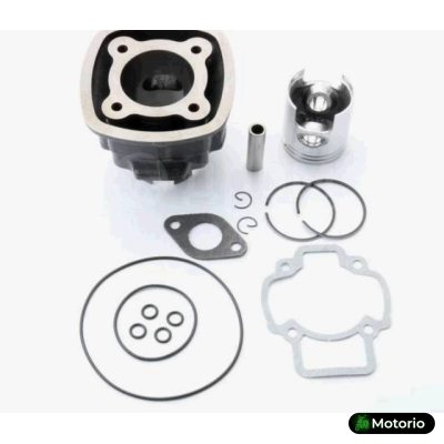 Поршневая (ЦПГ) Piaggio NRG-80 MC 2 47mm VV Поршневая (ЦПГ) Piaggio NRG-80 MC 2 47mm VV Купить в Интернет-магазине Моторио