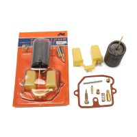 Ремкомплект карбюратора   К68И ИЖ ПЛАНЕТА (круглый) (полный)   KNG