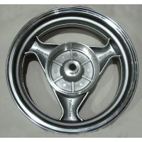 Диск колеса   3,50 * 13   (зад, барабан)   (легкосплавный, 19 шлицов)   BBC