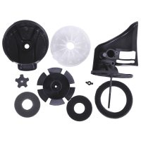 Фильтр воздушный (в сборе) на Мотоблок   168F/170F   (6,5/7Л.с (Hp)) AMG